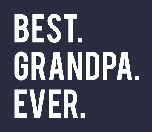 best grandpa ever hat
